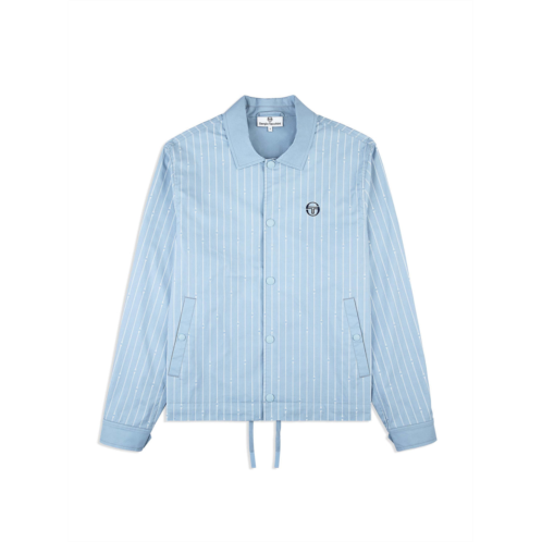 Sergio Tacchini colonna jacket