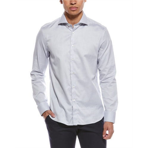 Canali dress shirt