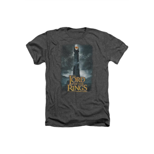 Gildan lord of the rings always watching adult heather tee / t-shirt