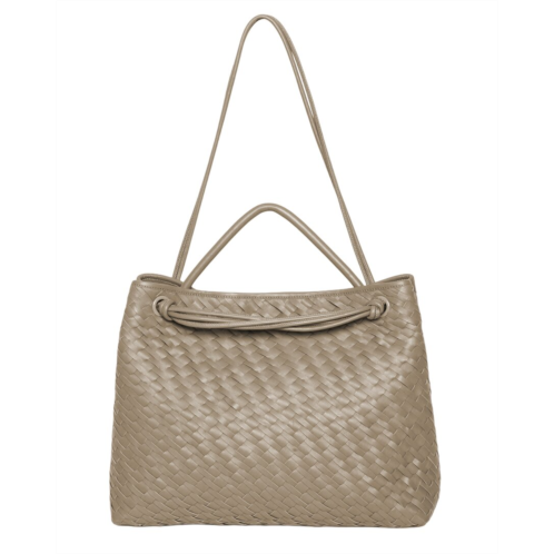 walter baker hazel leather tote