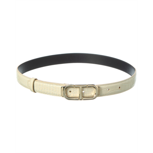 Tom Ford leather belt