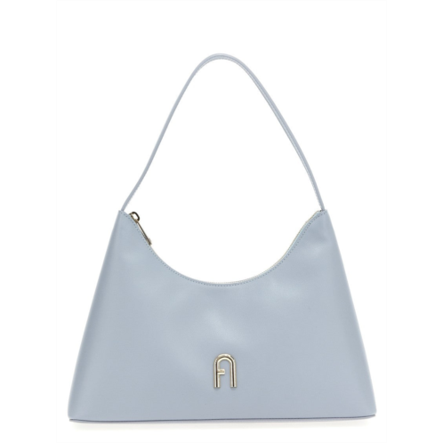 Furla diamante s shoulder bag