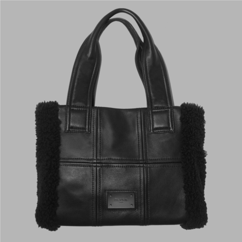 Blvck Paris Blvck midnight bag