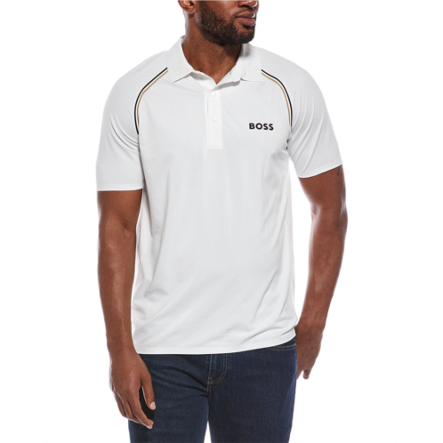 Boss Hugo Boss patteo polo shirt