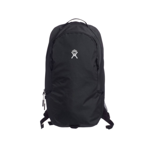 Hydro Flask mens 14l down shift hydration backpack in black