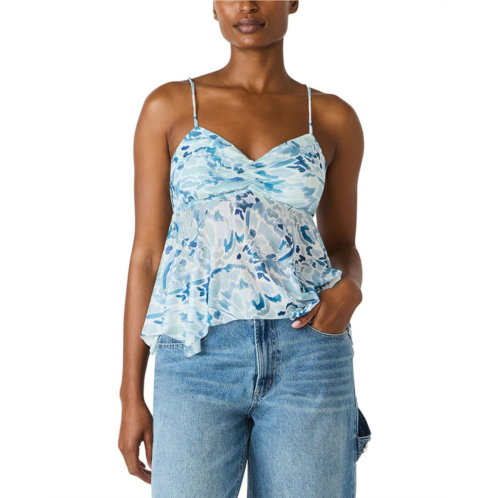 Steve Madden polly knit top