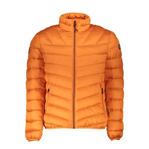 Napapijri polyamide mens jacket