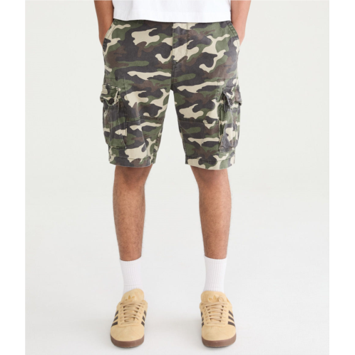 Aeropostale camo cargo shorts 10
