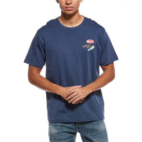 Scotch & Soda graphic t-shirt