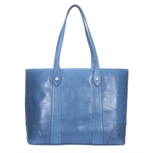 Frye melissa leather shopper
