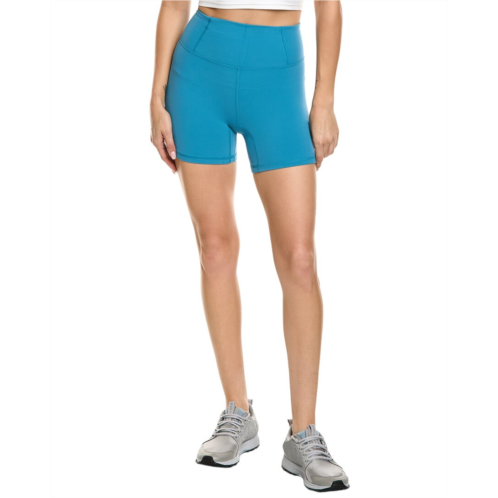 free people never better bike short