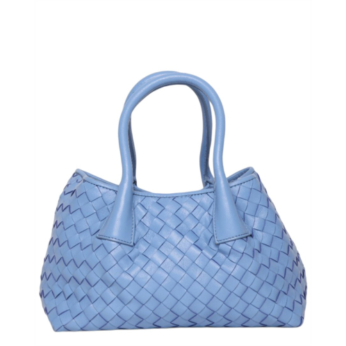 walter baker alina mini leather tote