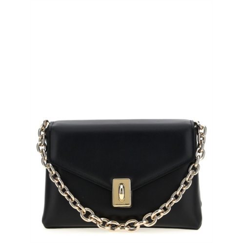 Furla meridiana shoulder bag