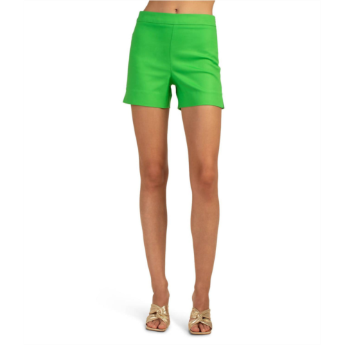 Trina Turk alise short in vrt