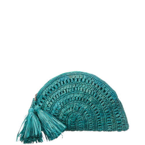 Mar Y Sol alina clutch