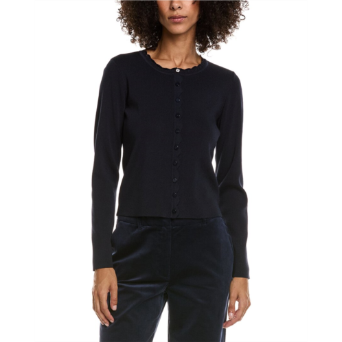 Ted Baker scallop cardigan