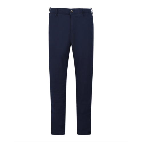 Slowear incotex slim fit five-pocket pants