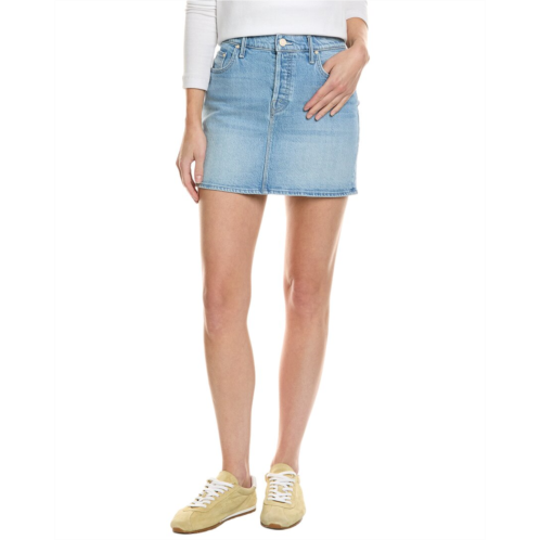 MOTHER the vagabond mini skirt