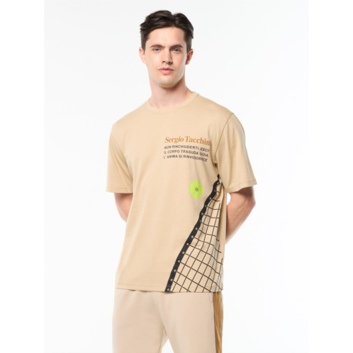 Sergio Tacchini netto t