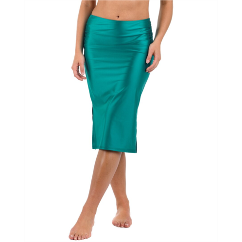 La Blanca skirt