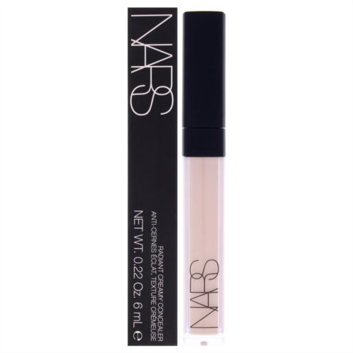 NARS radiant creamy concealer - 2 vanilla light by for women - 0.22 oz concealer