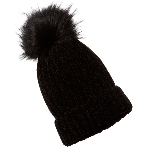 La Fiorentina basic knit beanie