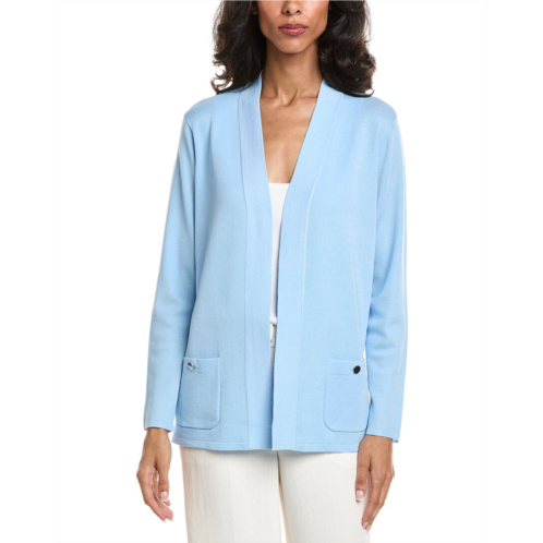 Anne Klein malibu cardigan