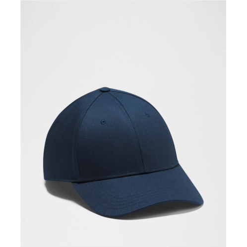 Lululemon structured classic ball cap
