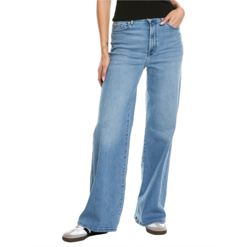7 for all mankind ultra high rise jo jean