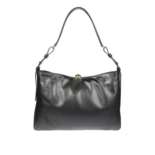 Furla sfera soft l shoulder bag