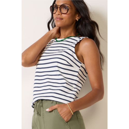 RAILS womens grace top