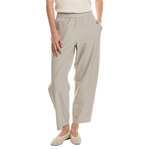 eileen fisher ankle arch pant