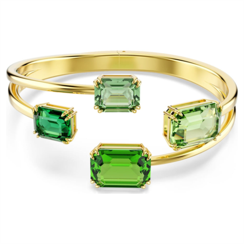 Swarovski BE YOU. WITH US.