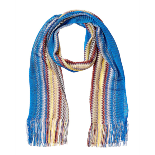 Missoni scarf