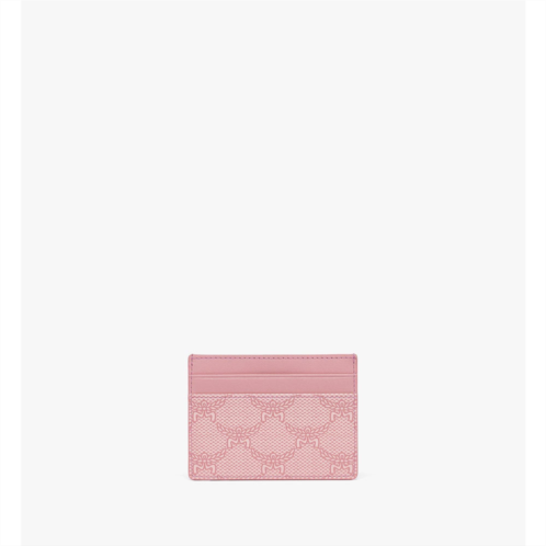 Mcm himmel card case in lauretos