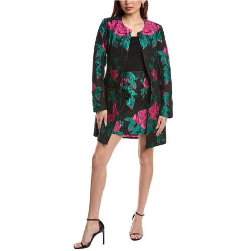 Flora Bea NYC teagan coat