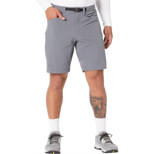 MARMOT limantour shorts in steel