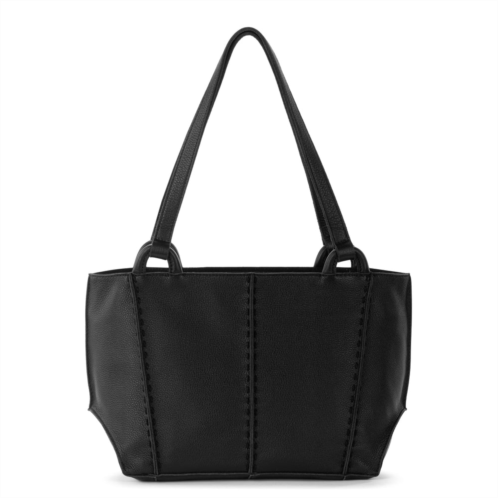 The Sak los feliz shoulder satchel