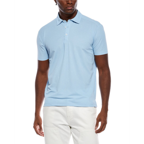 vintage 1946 aero cloud polo shirt