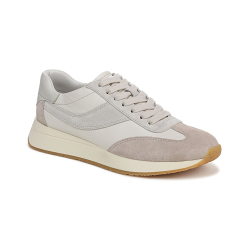 Vince olla runner leather sneaker