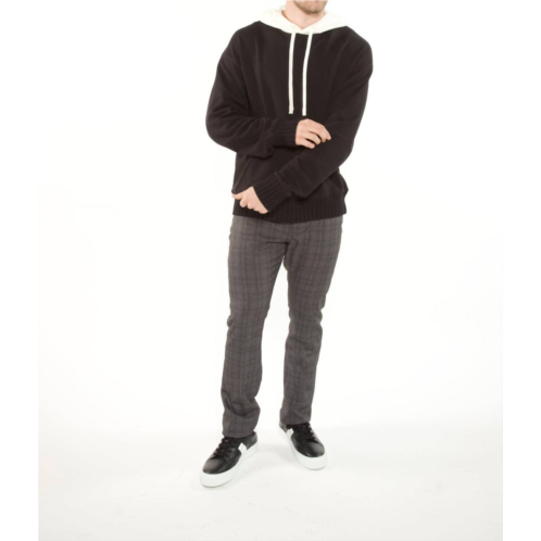 ON THIS DAY slim jeans in dark grey multi