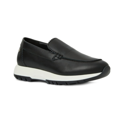 Aquatalia karena waterproof leather sneaker