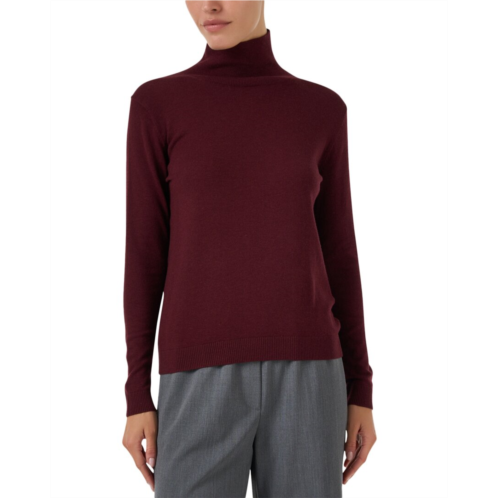 Weekend Max Mara kiku silk & wool-blend sweater
