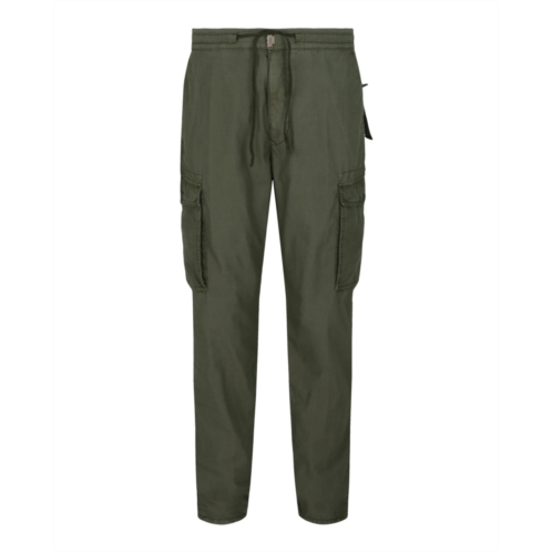 Slowear incotex tapered cargo pants