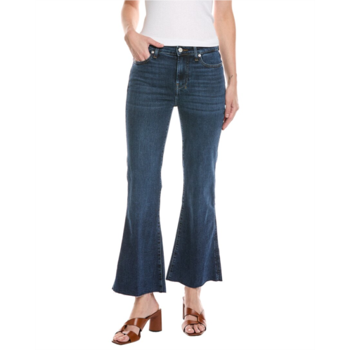 7 For All Mankind slim illusion cropped dojo gilbert jean