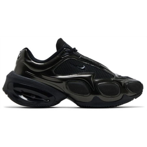 NIKE air max muse triple black (womens)