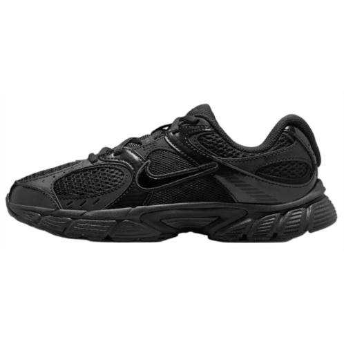Nike womens v5 rnr triple black