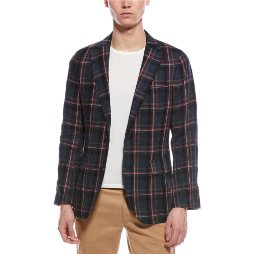 J.McLaughlin mccown jacket