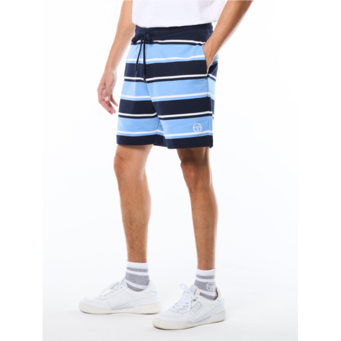 Sergio Tacchini strisce stripe short