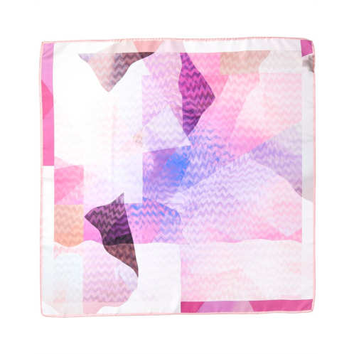 Missoni silk scarf